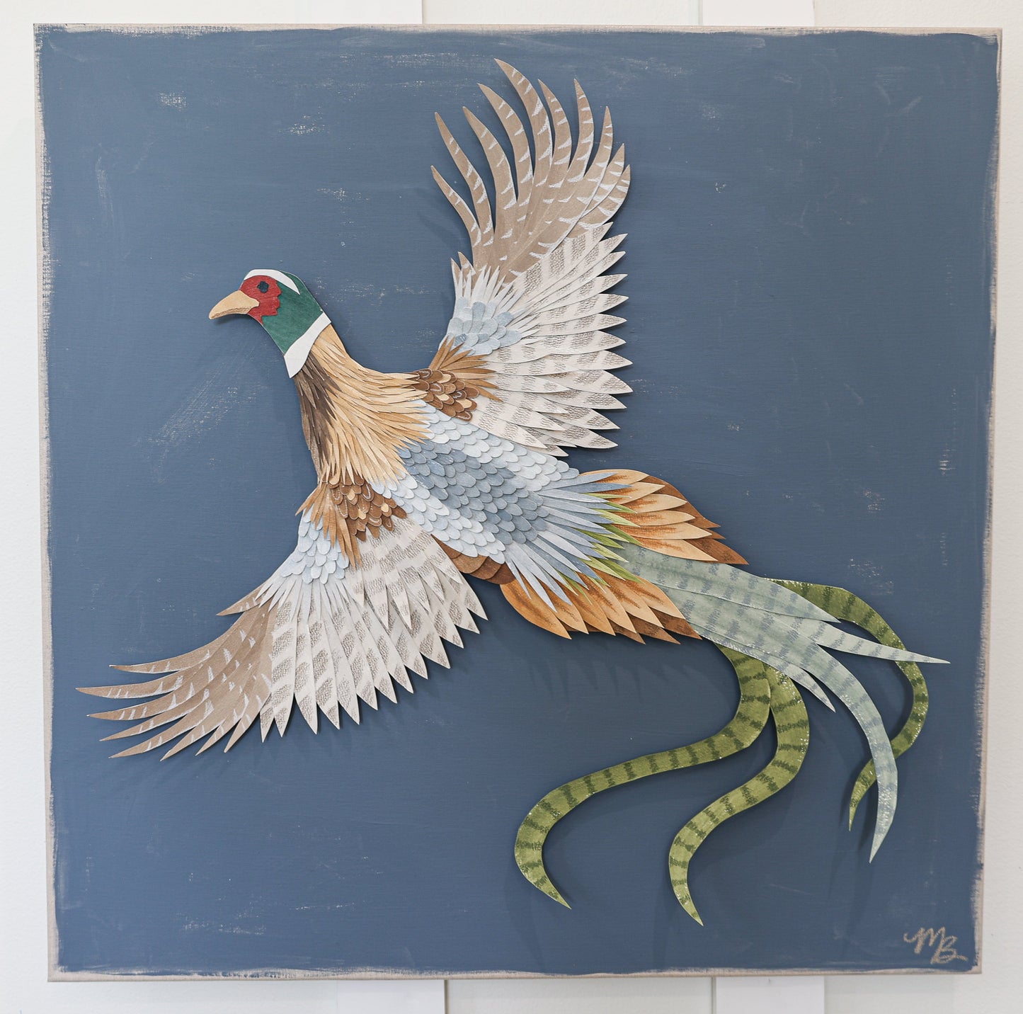 Plumage 2