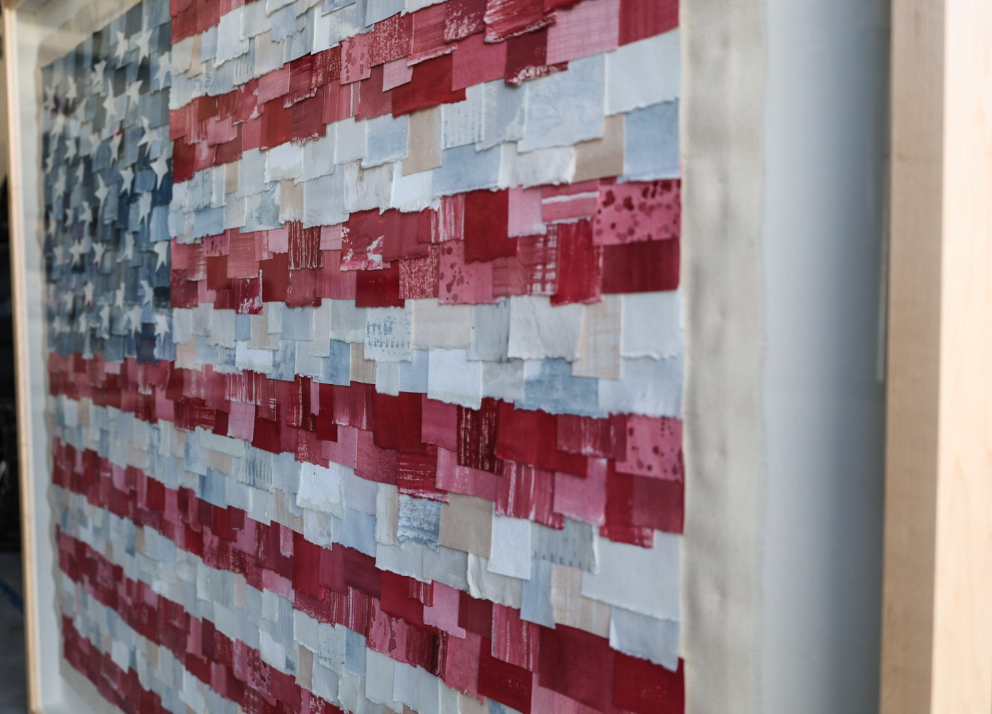 God Shed His Grace on Thee