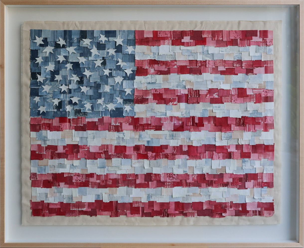 God Shed His Grace on Thee